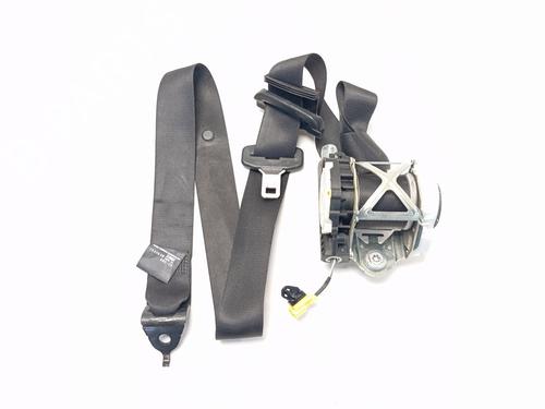Used Rear left seatbelt MERCEDES-BENZ M-CLASS (W164) ML 320 CDI 4-matic (164.122) (224 hp) 28671444