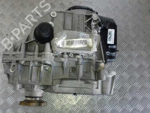 Used Gearbox VW GOLF VII (5G1, BQ1, BE1, BE2) 2.0 GTI (220 hp) 12640553