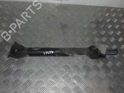 Driveshaft MITSUBISHI L200 (K7_T, K6_T, K5_T) 2.5 TD 4WD (K74T) | BP12668893M37 