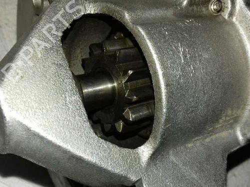 Startmotor CITROËN XSARA PICASSO (N68) | BP12645093M8