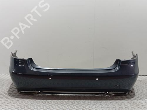 Used Rear bumper Rear bumper MERCEDES-BENZ E-CLASS (W212) E 220 CDI / BlueTEC (212.001, 212.002) (170 hp) 33977210 33977210