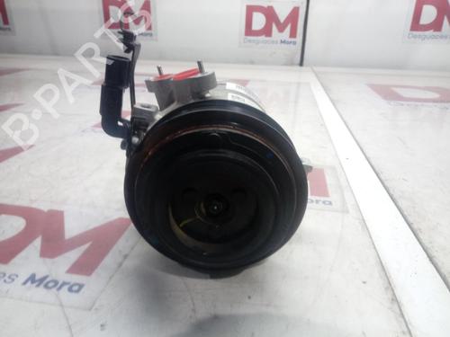 AC compressor HYUNDAI i10 III (AC3, AI3)  | BP29536052M34 