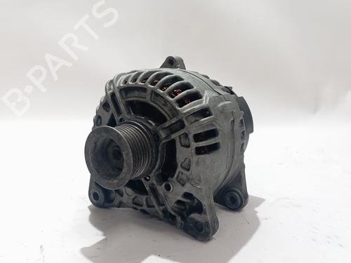 Used Alternator Alternator RENAULT MASTER II Van (FD) 2.2 dCI 90 (FD0G, FD0N, FD2G, FD2N, FD3G, FD3N) (90 hp) 36040084 36040084