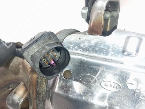 Catalyst HYUNDAI i20 III (BC3, BI3) 1.0 T-GDI | BP40104547M10 - Image 3