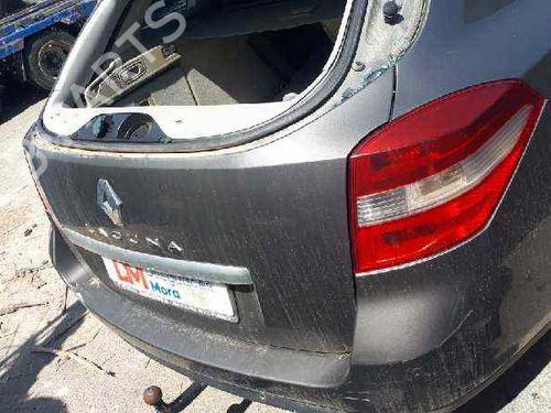 Left taillight RENAULT LAGUNA III Grandtour (KT0/1)  | BP29452864C34 