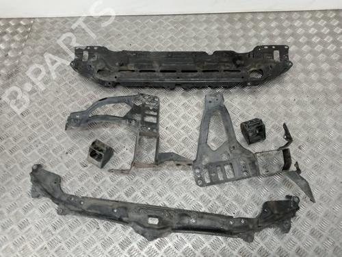 Frontplade/Frontkurv BMW 5 Touring (E61) 530 d (218 hp) 19056467