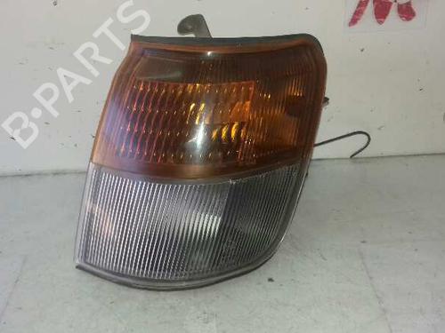 Clignoteur links MITSUBISHI PAJERO II (V3_W, V2_W, V4_W, V5_W) 2.5 TD 4WD (V24W) (99 hp) 30369815