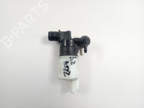 Used Washer pump CITROËN C4 I (LC_) [2004-2014]  30373666