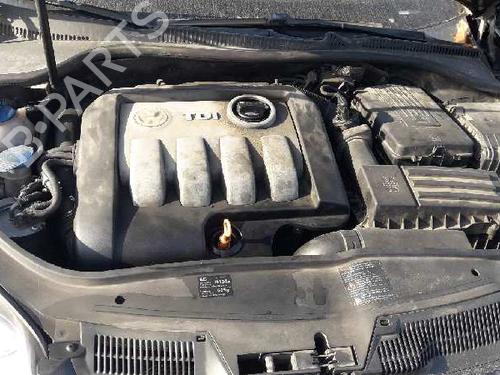 Left front brake caliper VW GOLF V (1K1) 1.9 TDI | BP16635081M105 