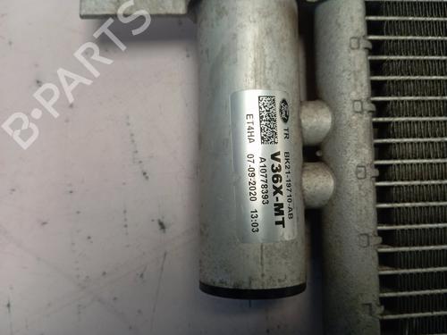 AC radiator FORD TRANSIT V363 Van (FCD, FDD)  | BP28671593M32