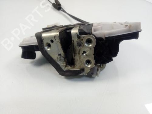 Front left lock TOYOTA HILUX VIII Pickup (_N1_)  | BP17917560C98 