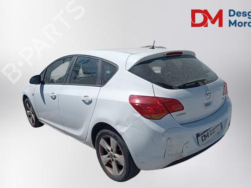 Left taillight OPEL ASTRA J (P10) | BP30375771C34 - Image 9