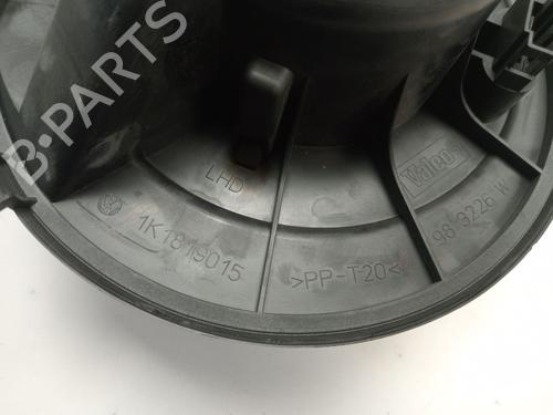 Heater blower motor SUZUKI VITARA (LY) 1.4 Hybrid (Mild Hybrid) (APK414) | BP38440135M62 - Image 2