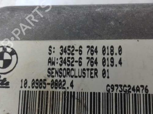 Electronic module BMW 3 Compact (E46) 320 td | BP16887995M83 