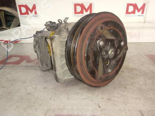 Used AC compressor NISSAN PRIMERA (P12) 1.6 (109 hp) 12655244