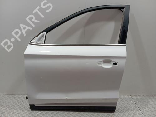 Used Left front door Left front door 36990667 36990667