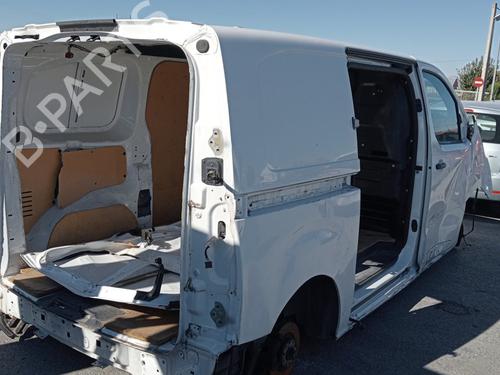 ABS pump TOYOTA AVENSIS (_T22_)  | BP17828165M43 