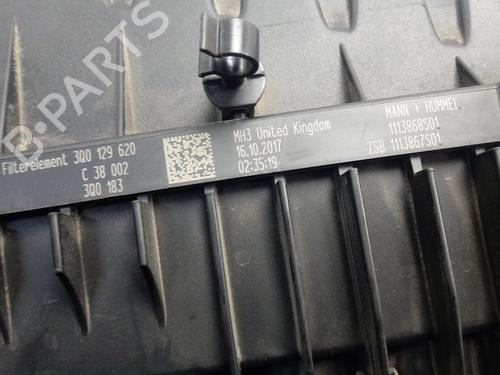 Air filter box VW TIGUAN (AD1, AX1) | BP16846624M87