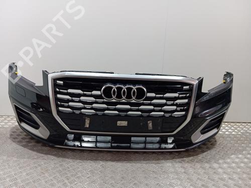 Used Front bumper AUDI Q2 (GAB, GAG) [2016-2025]  27881799