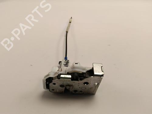 Used Front right lock Front right lock 37460179 37460179