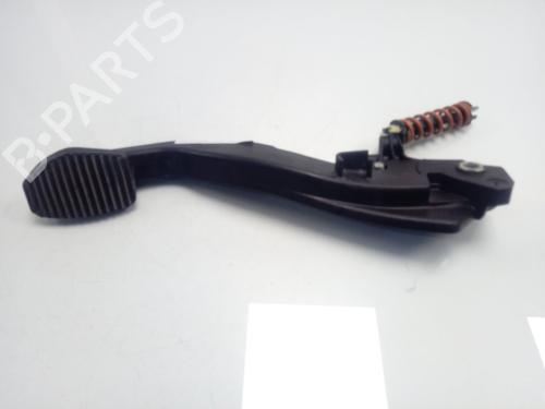 Clutch pedal PEUGEOT 508 I (8D_) 2.0 BlueHDi 150 070801 |