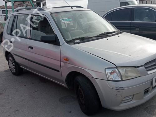 Used Parts MAZDA DEMIO (DW) 1.3 16V (DW3W, DW19) (63 hp) 2906043