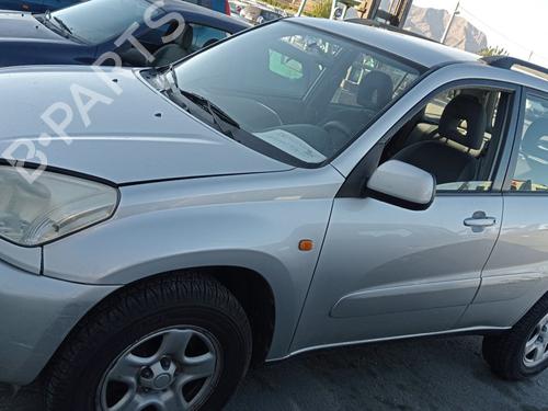 Front left interior door handle TOYOTA RAV 4 II (_A2_) 1.8 (ZCA25_, ZCA26_, ZCA25W, ZCA26W) | BP30373176I13 