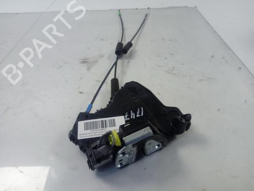 Serratura anteriore sinistra TOYOTA LAND CRUISER PRADO (_J15_) [2009-2025]  13026314