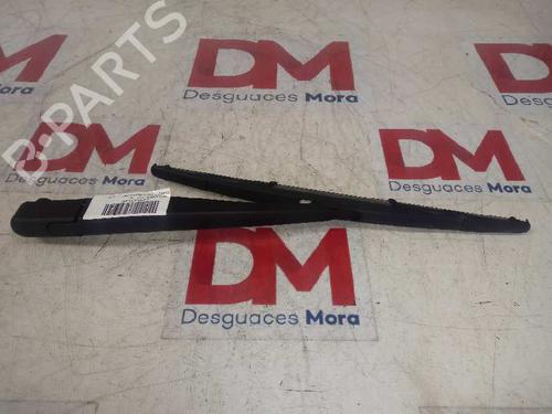 Used Rear windshield wiper arm PEUGEOT 208 I (CA_, CC_) 1.6 HDi / BlueHDi 75 (75 hp) 30372337