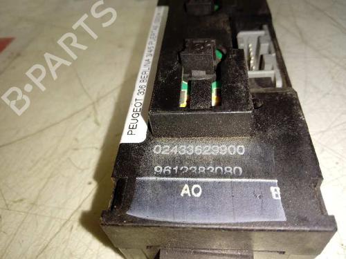 Display monitor PEUGEOT 306 (7B, N3, N5) 2.0 HDI 90 | BP12840117C48