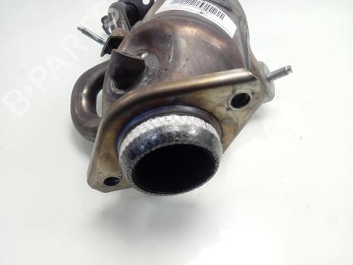 Catalyst TOYOTA YARIS CROSS (MXP_)  | BP19643786M10 