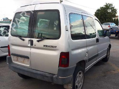 Starter PEUGEOT PARTNER MPV (5_, G_) | BP12840624M8 - Image 8