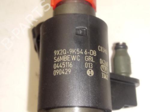 Used Injector JAGUAR XF I (X250) [2008-2015]  16411546