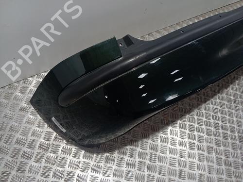 Rear bumper OPEL ZAFIRA A MPV (T98) 2.2 DTI 16V (F75) | BP26699963C8 