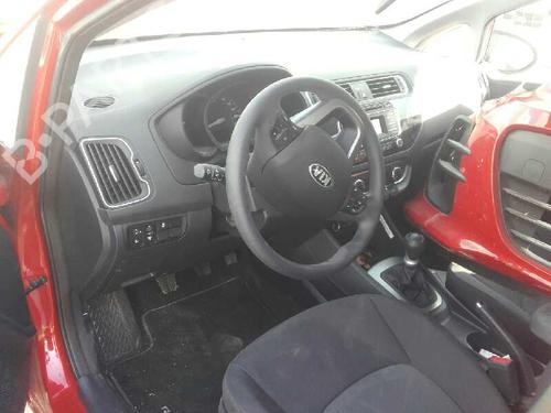 Rear left interior door handle KIA RIO III (UB) 1.2 CVVT | BP13647301I15 