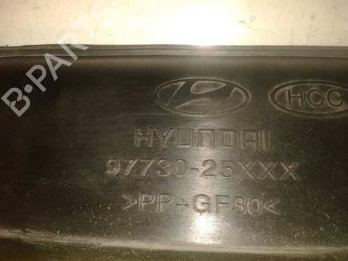 Radiator fan HYUNDAI ACCENT II (LC) 1.5 CRDi | BP16061361M35 