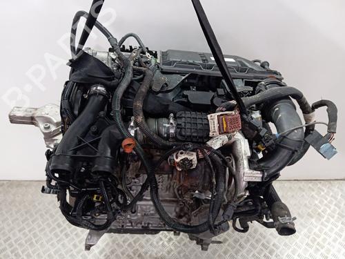 Used Engine PEUGEOT 308 I (4A_, 4C_) [2007-2016]  29066825