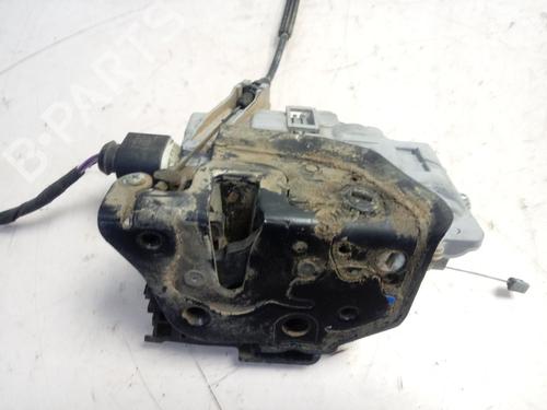 Rear right lock SEAT ALTEA XL (5P5, 5P8)  | BP16214443C99 