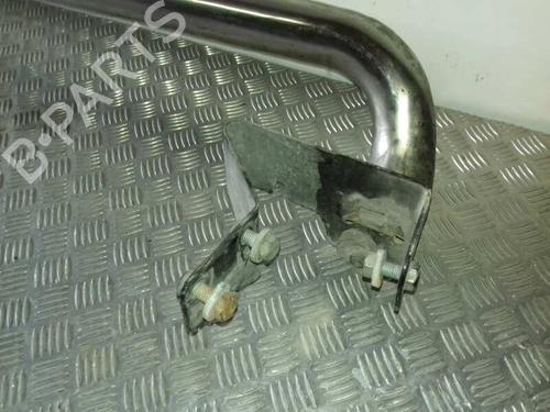 Trinnbrett MERCEDES-BENZ M-CLASS (W163) ML 270 CDI (163.113) | BP14127580C149 