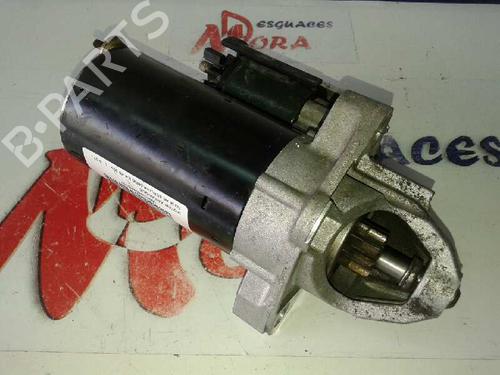 Startmotor AUDI A6 C5 (4B2) 2.4 (136 hp) 12644819