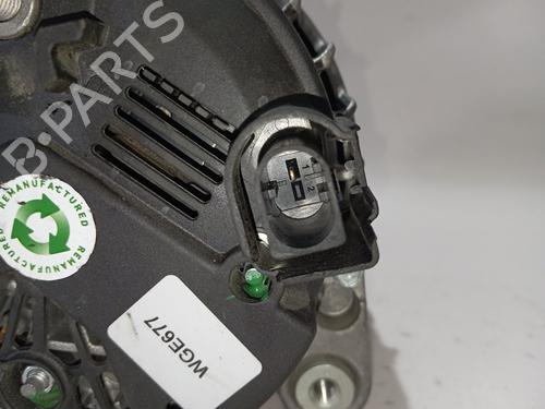Alternator AUDI A4 B8 Avant (8K5) | BP28520705M7