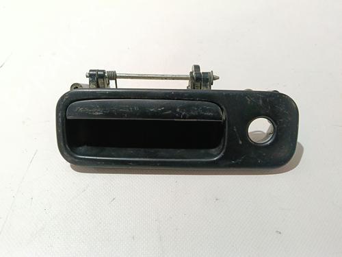 Used Tailgate handle Tailgate handle VW CADDY III MPV (2KB, 2KJ, 2CB, 2CJ) [2004-2016] 13506064 13506064