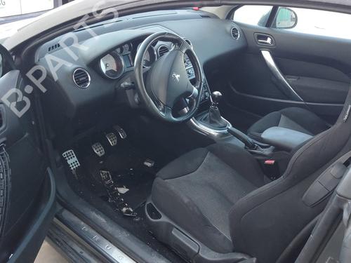 Engine control unit (ECU) PEUGEOT 308 CC (4B_)  | BP29410276M57  - Image 13