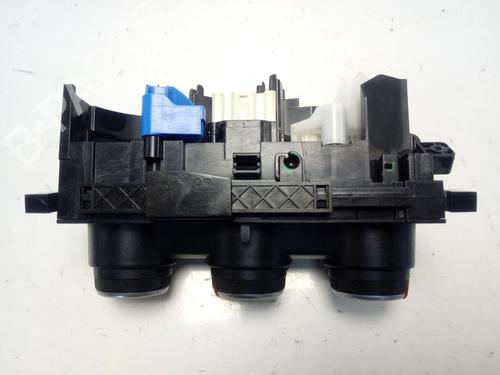 Climate control DACIA DUSTER (HM_)  | BP15522424I5 