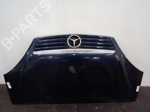Hood MERCEDES-BENZ A-CLASS (W168) A 170 CDI (168.009, 168.109) | BP15231307C1 