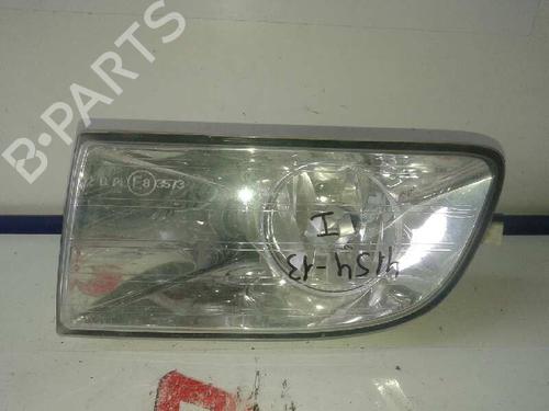 Used Left front fog light SKODA OCTAVIA I (1U2) [1996-2010]  17905741