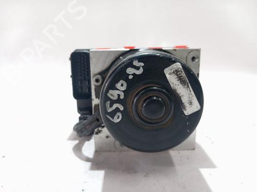 Bremsaggregat ABS SEAT TOLEDO I (1L2) | BP30589527M43