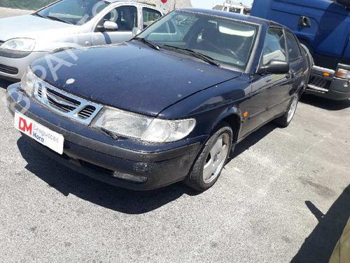 Startmotor SAAB 9-3 (YS3D) 2.0 Turbo | BP12654962M8 