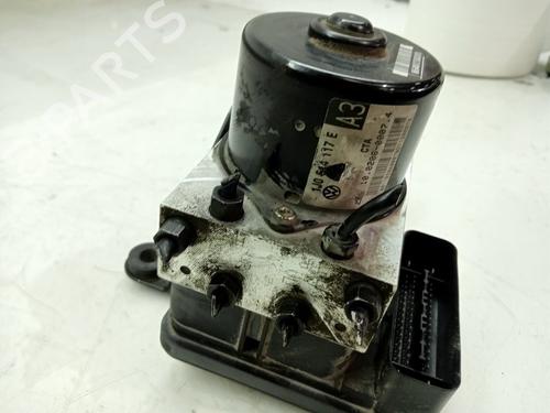ABS pump VW GOLF IV (1J1) 1.9 TDI | BP12671759M43 