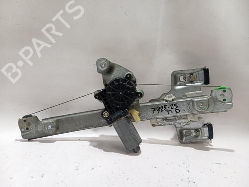 Used Rear right window mechanism Rear right window mechanism CHRYSLER 300C (LX, LE) 3.0 CRD (218 hp) 35979474 35979474